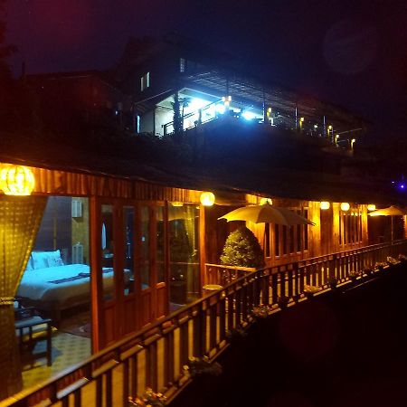 Sainamtok Resort 카오코 외부 사진