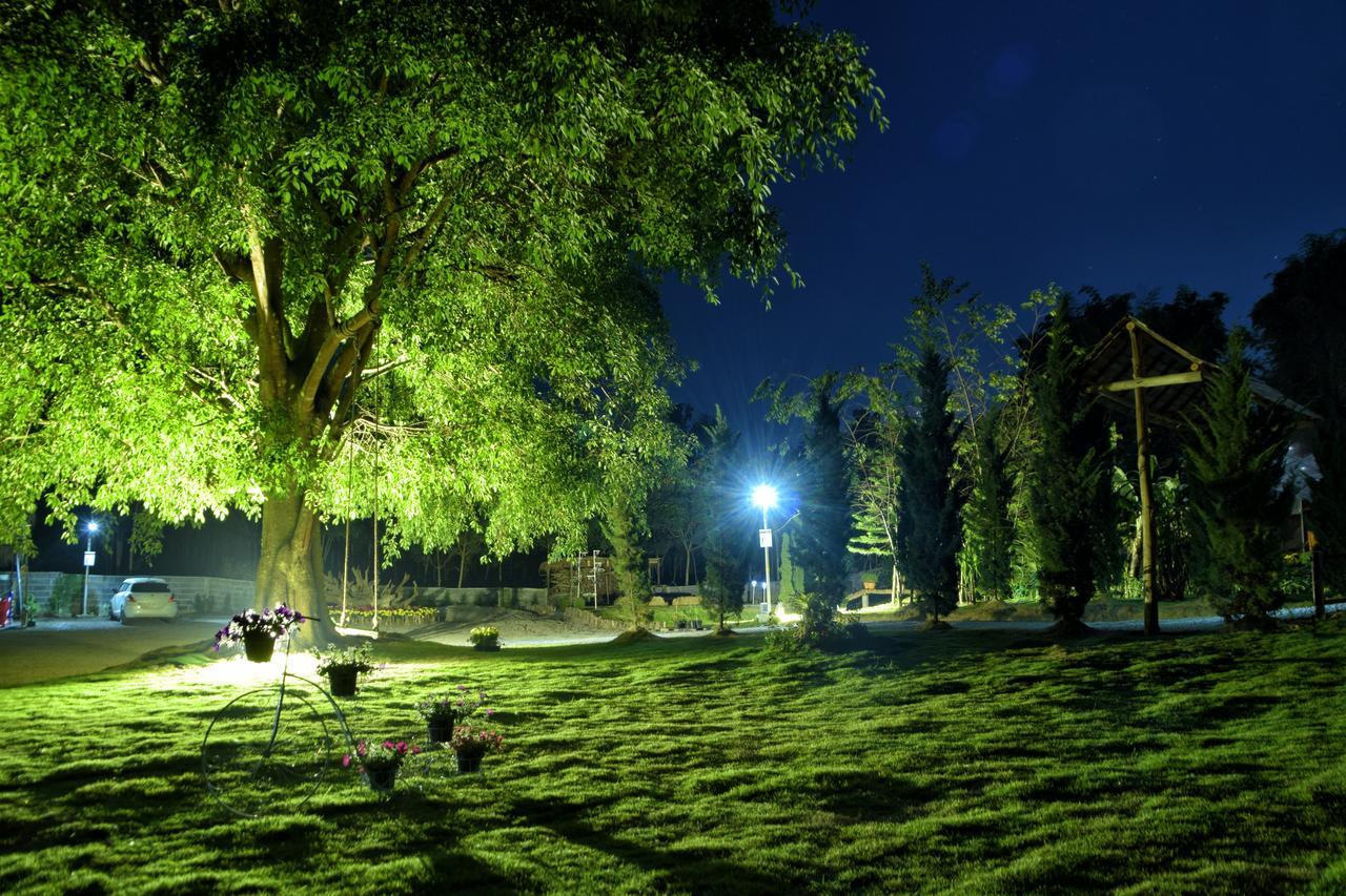 Sainamtok Resort 카오코 외부 사진