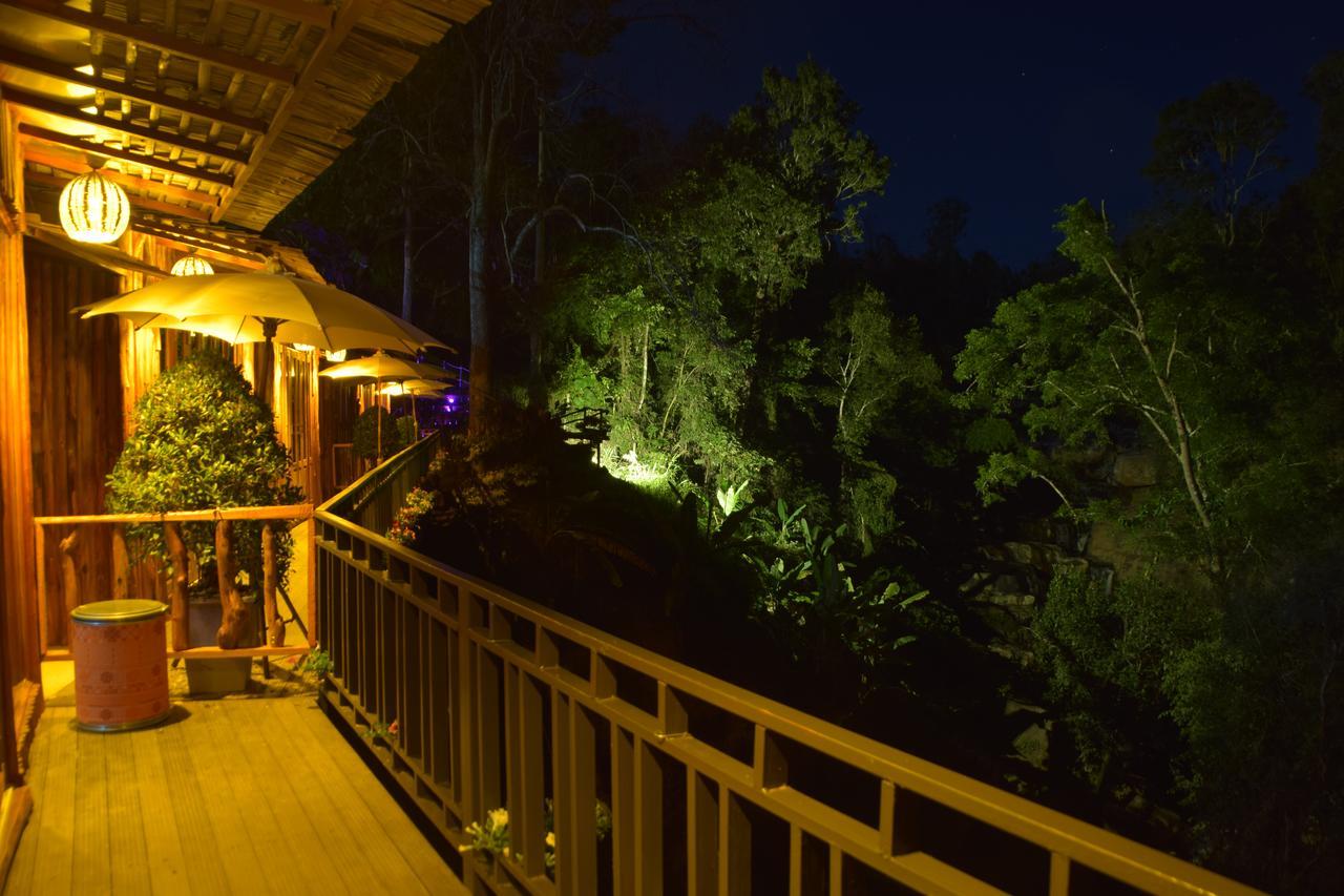 Sainamtok Resort 카오코 외부 사진