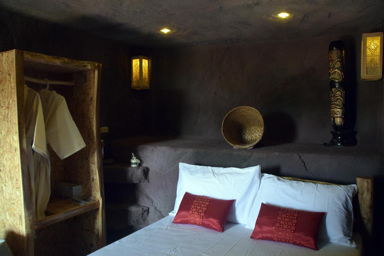 Sainamtok Resort 카오코 외부 사진