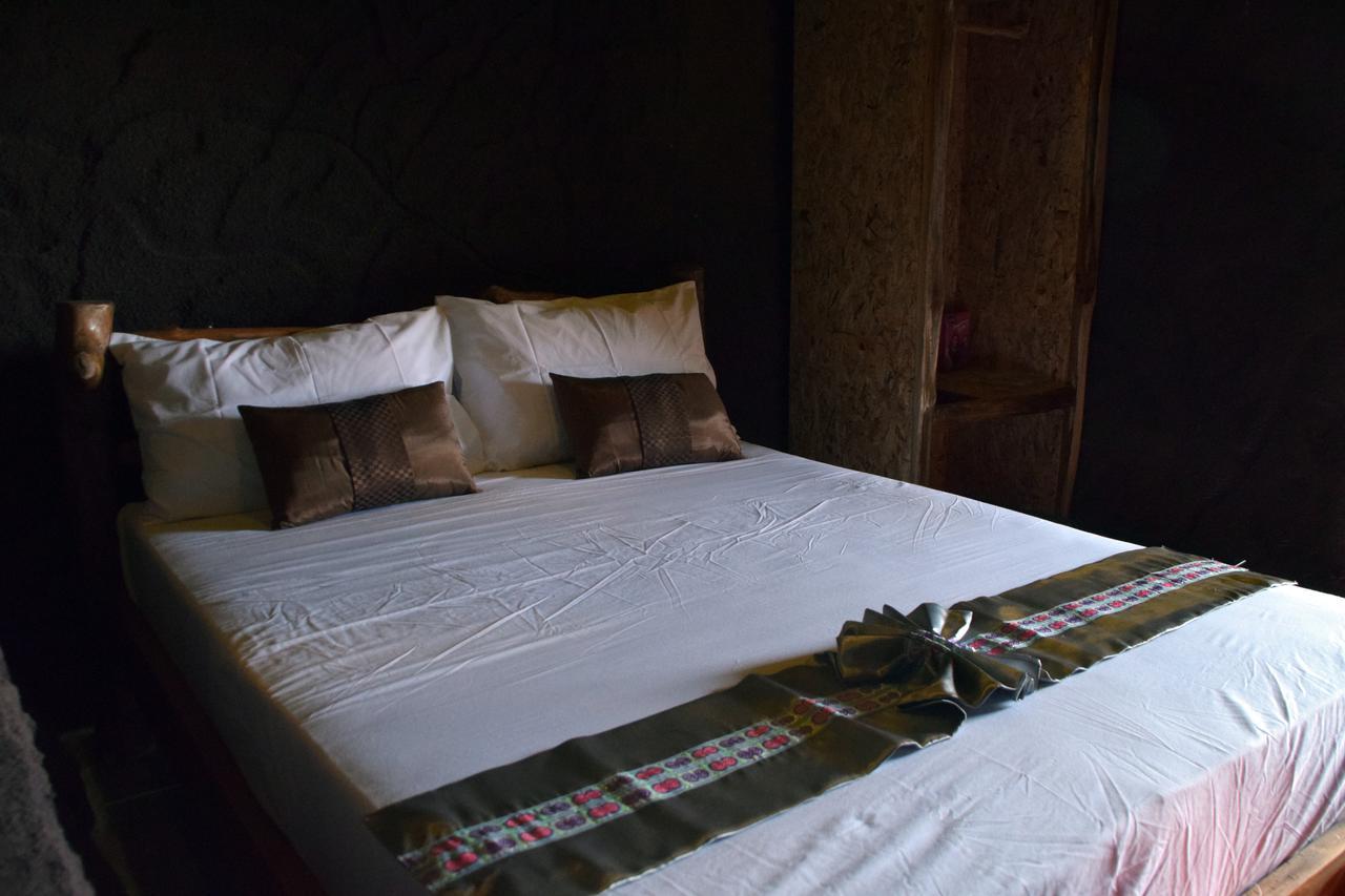 Sainamtok Resort 카오코 외부 사진