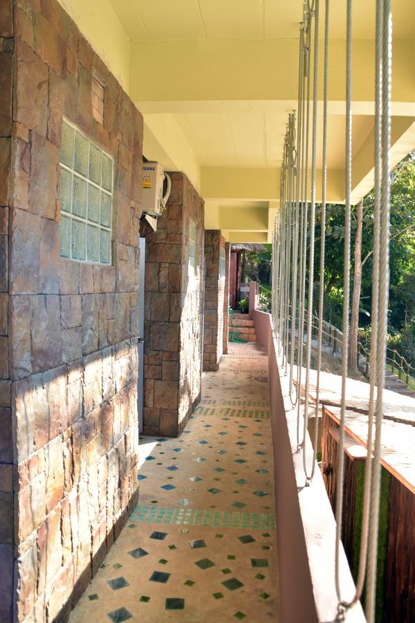 Sainamtok Resort 카오코 외부 사진
