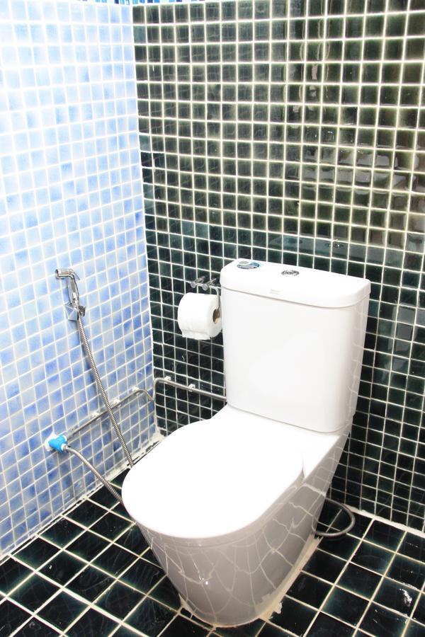 Sainamtok Resort 카오코 외부 사진