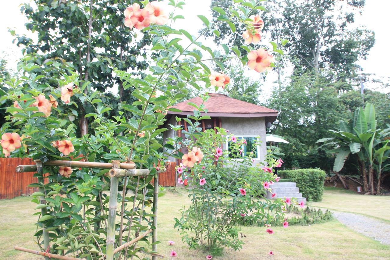 Sainamtok Resort 카오코 외부 사진