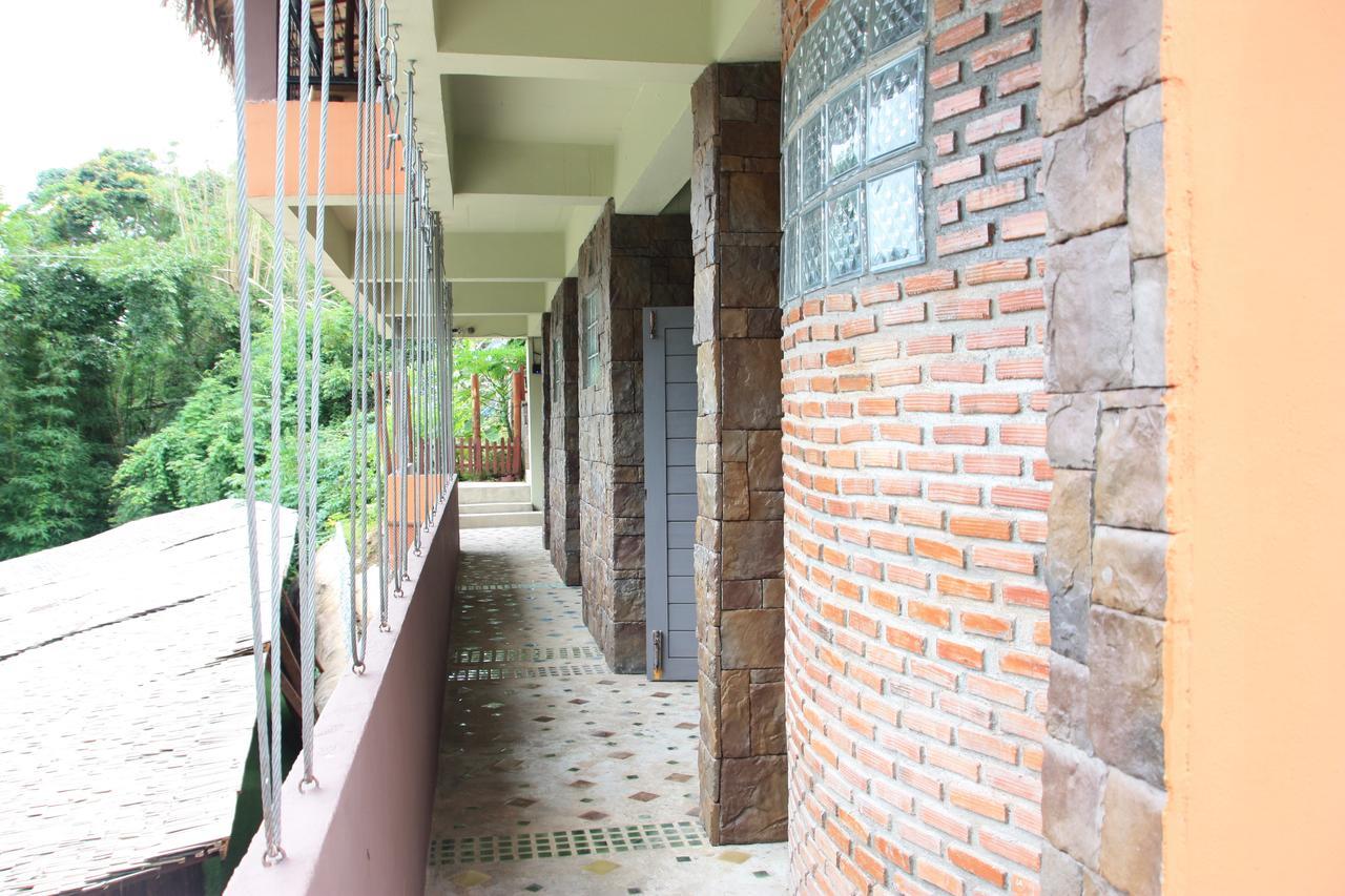 Sainamtok Resort 카오코 외부 사진